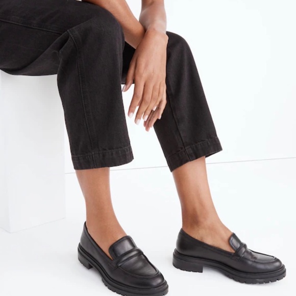 New The Bradley Lugsole Loafer - Size 11 - Picture 3 of 3